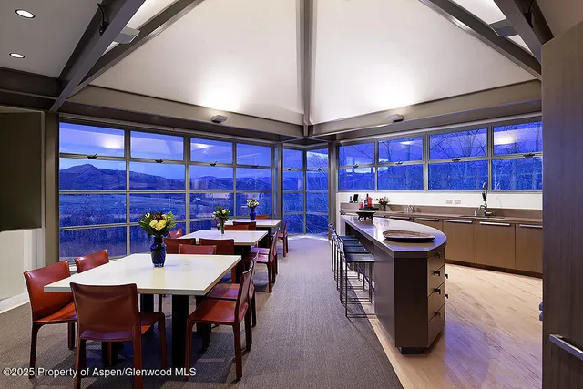 $18,750,000 | 821 Cluny Road, Aspen, CO 81611