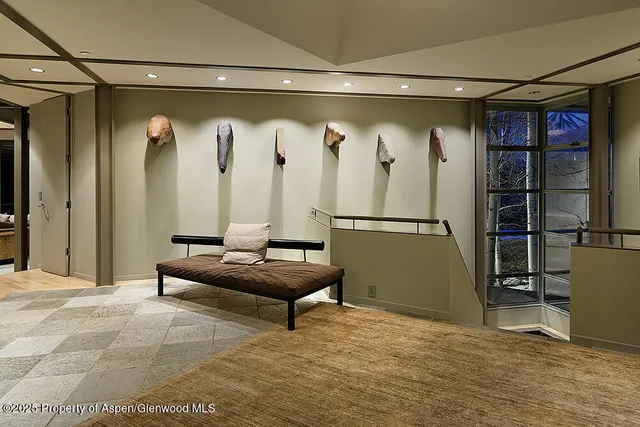 $18,750,000 | 821 Cluny Road, Aspen, CO 81611