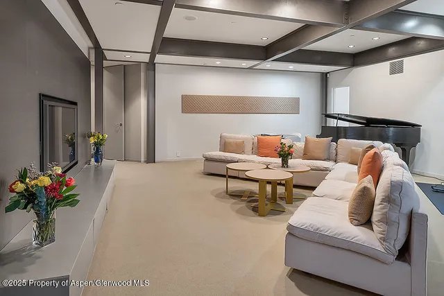 $18,750,000 | 821 Cluny Road, Aspen, CO 81611