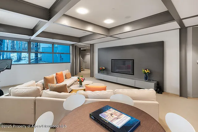 $18,750,000 | 821 Cluny Road, Aspen, CO 81611