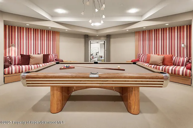 $18,750,000 | 821 Cluny Road, Aspen, CO 81611