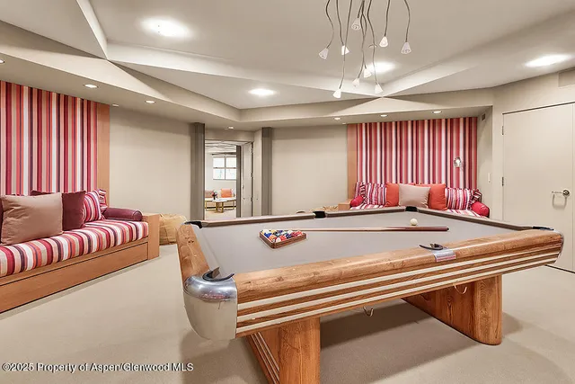 $18,750,000 | 821 Cluny Road, Aspen, CO 81611