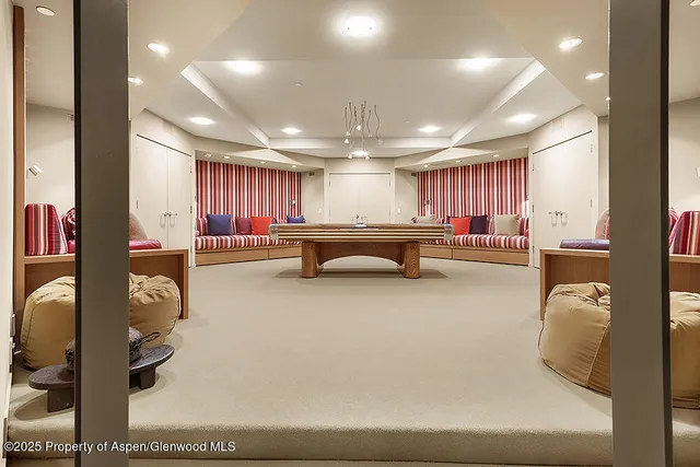 $18,750,000 | 821 Cluny Road, Aspen, CO 81611