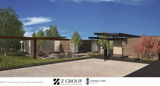 $18,750,000 | 821 Cluny Road, Aspen, CO 81611