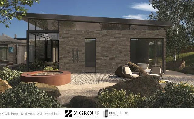 $18,750,000 | 821 Cluny Road, Aspen, CO 81611