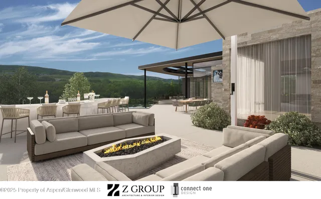 $18,750,000 | 821 Cluny Road, Aspen, CO 81611