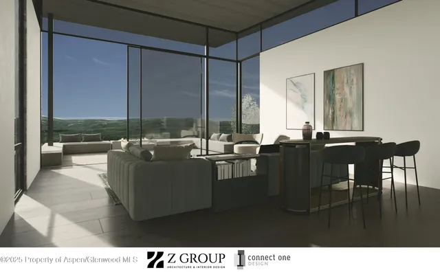 $18,750,000 | 821 Cluny Road, Aspen, CO 81611