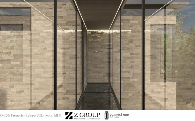 $18,750,000 | 821 Cluny Road, Aspen, CO 81611