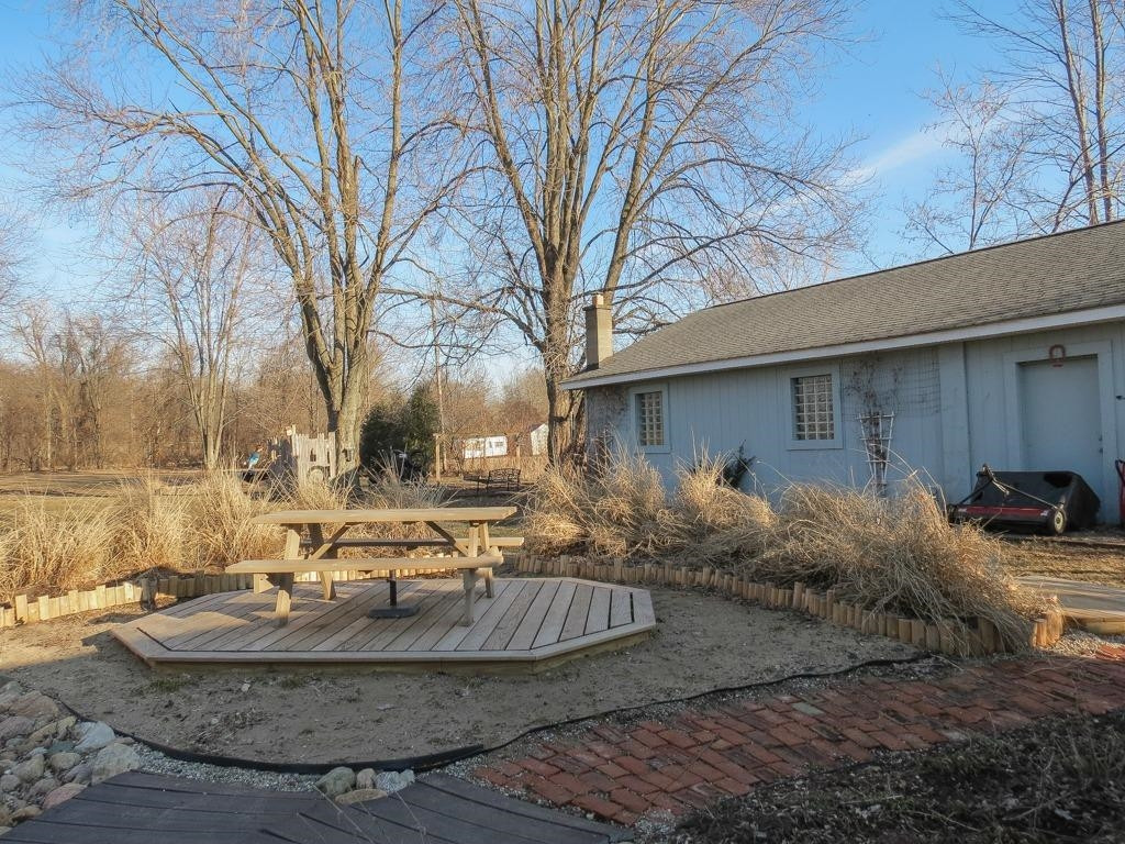 9825 Bunton Road Willis, MI 48191 - Photo 36 of 52 Photo 37