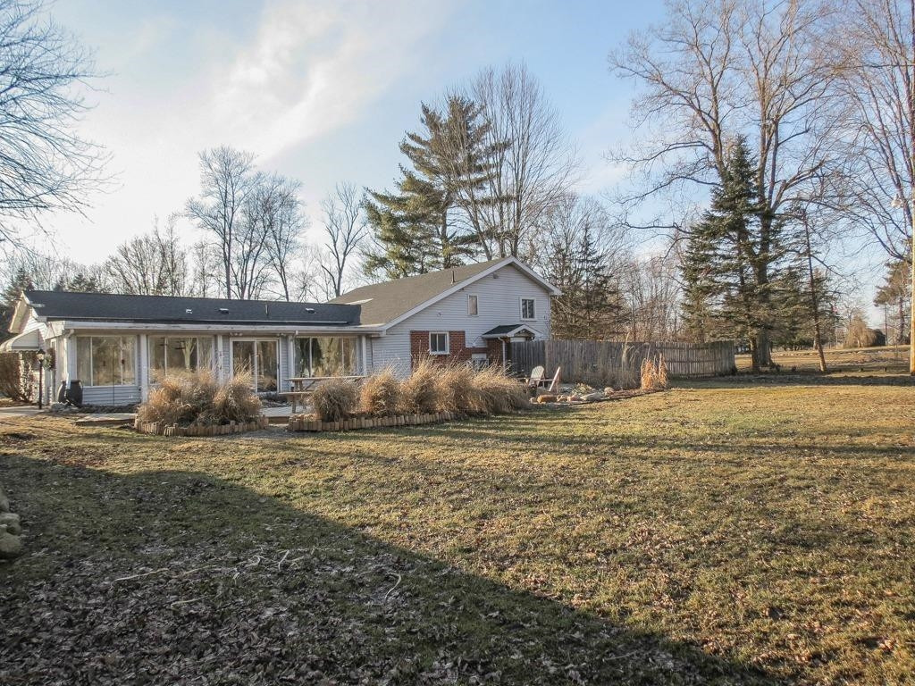 9825 Bunton Road Willis, MI 48191 - Photo 39 of 52 Photo 40