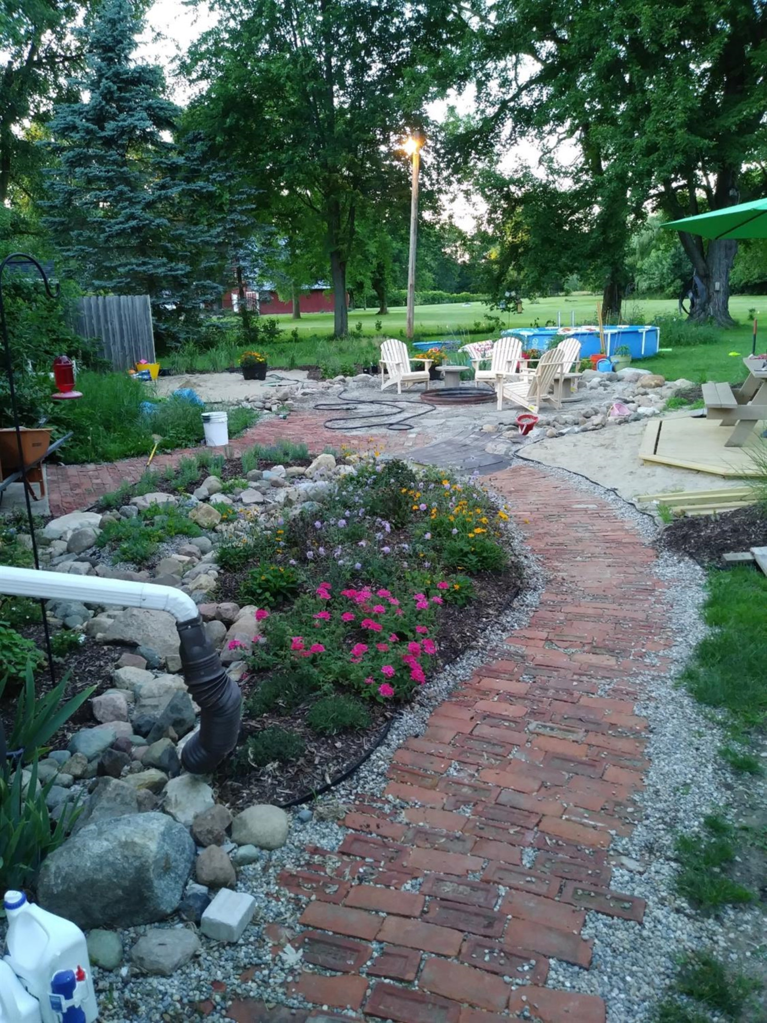 9825 Bunton Road Willis, MI 48191 - Photo 45 of 52 Photo 46