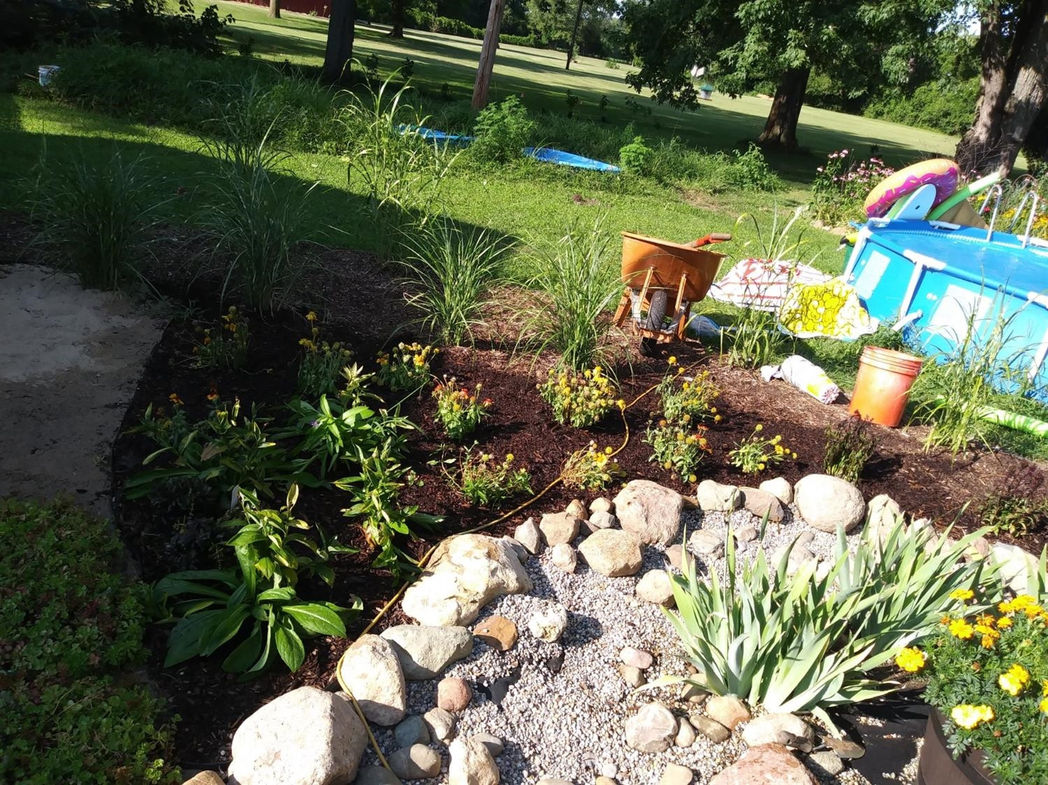 9825 Bunton Road Willis, MI 48191 - Photo 49 of 52 Photo 50