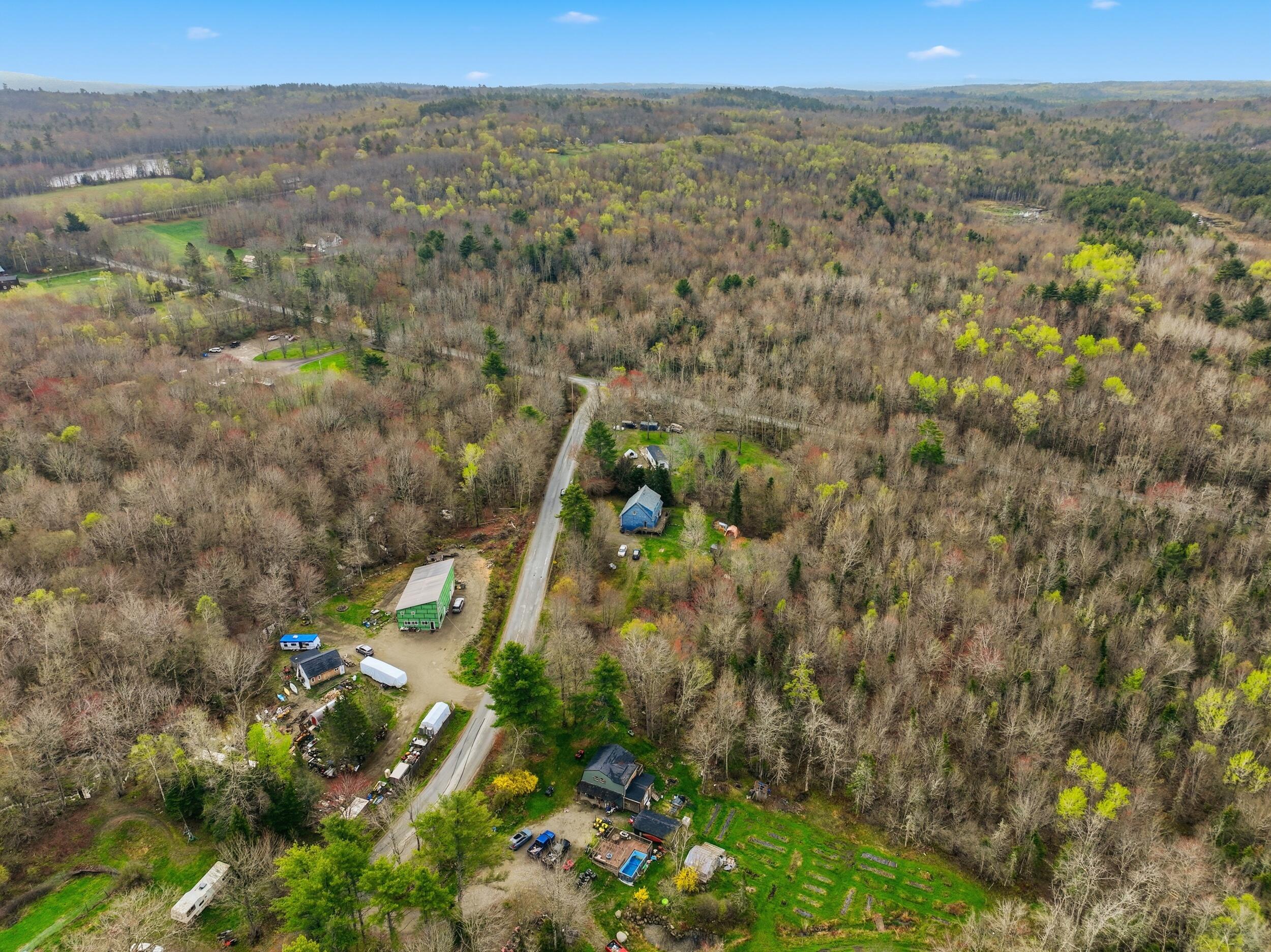 247 Stevens Road Swanville, ME 04915 - Photo 30 of 36