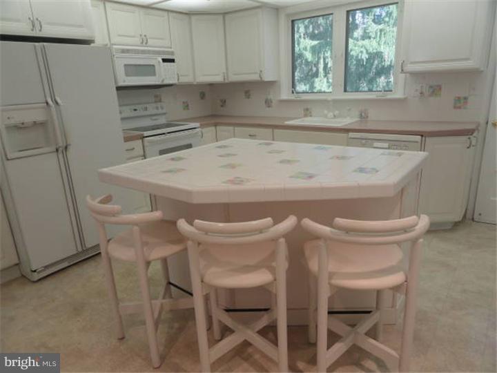 1124 Millbrook Road Berwyn, PA 19312 - Photo 5 of 17 Kitchen