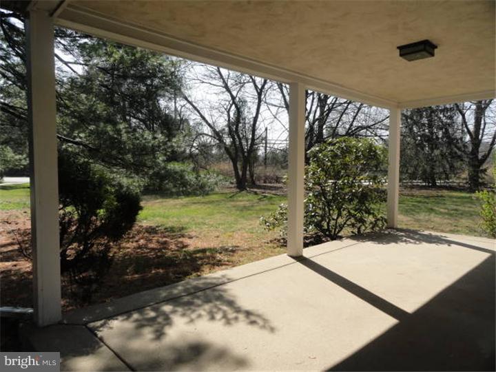 1124 Millbrook Road Berwyn, PA 19312 - Photo 6 of 17 Porch