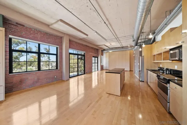 $799,000 | 3940 7th Avenue, Unit 206, San Diego, CA 92103
