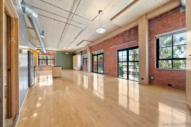 $799,000 | 3940 7th Avenue, Unit 206, San Diego, CA 92103