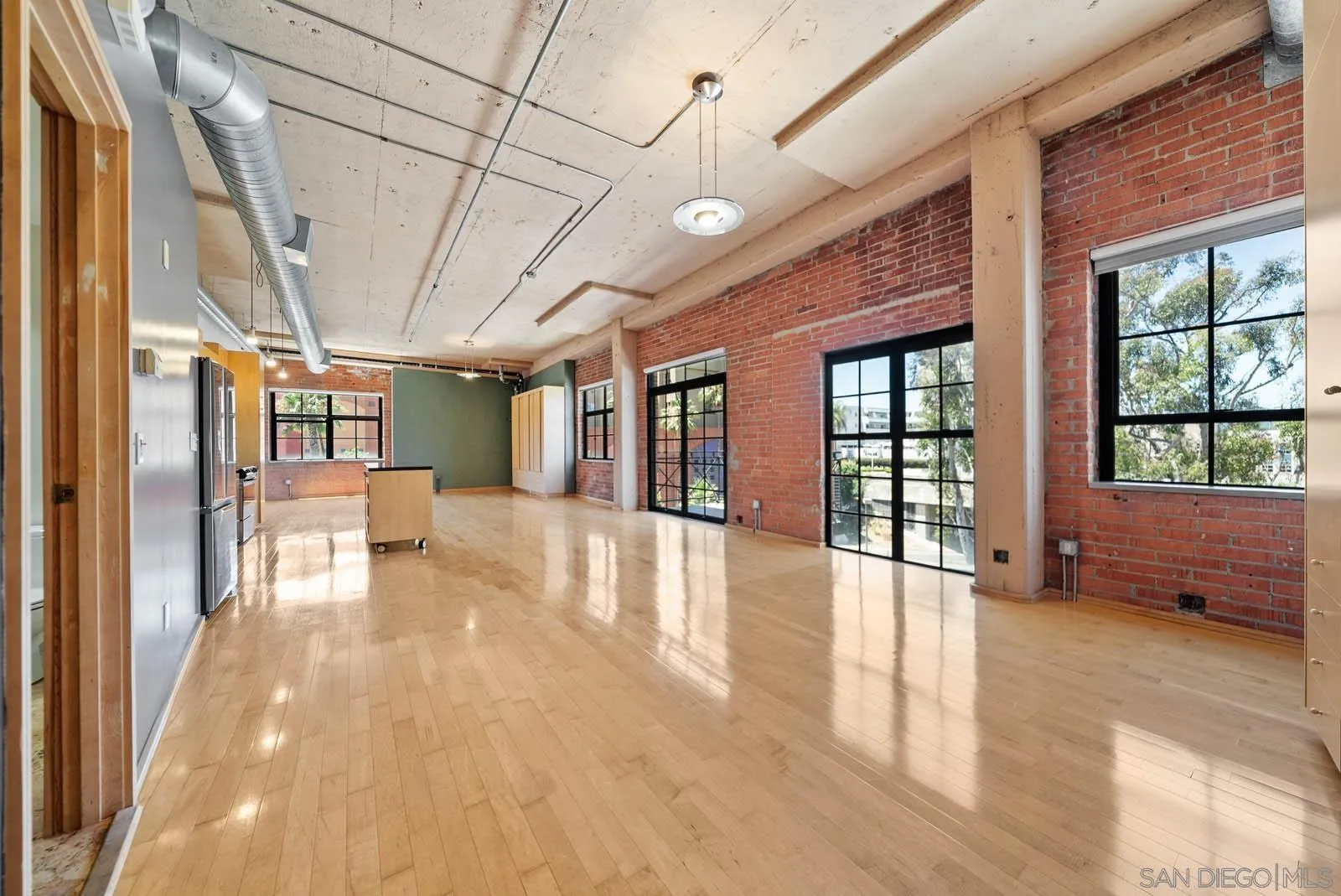 3940 7th Avenue, Unit 206 San Diego, CA 92103 - Photo 13 of 54