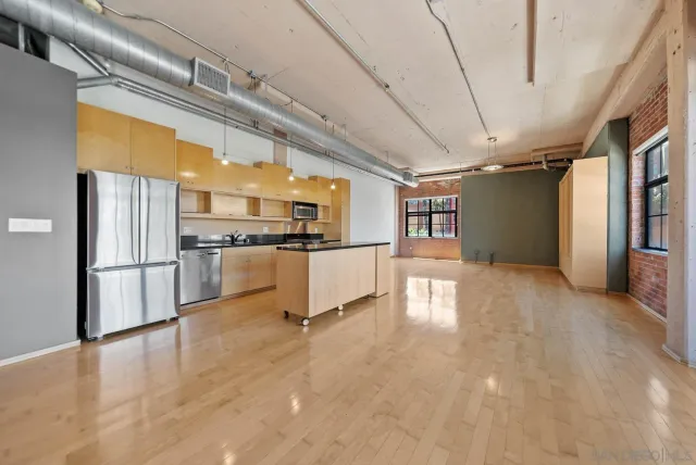 $799,000 | 3940 7th Avenue, Unit 206, San Diego, CA 92103