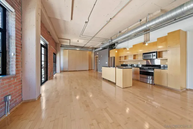$799,000 | 3940 7th Avenue, Unit 206, San Diego, CA 92103