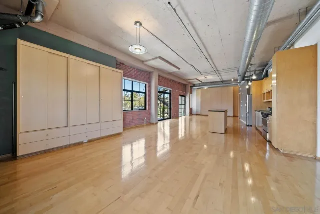 $799,000 | 3940 7th Avenue, Unit 206, San Diego, CA 92103