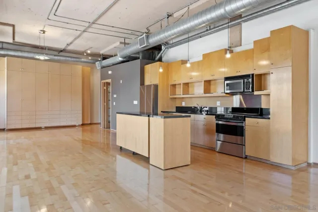$799,000 | 3940 7th Avenue, Unit 206, San Diego, CA 92103
