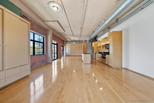 $799,000 | 3940 7th Avenue, Unit 206, San Diego, CA 92103