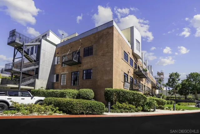 $799,000 | 3940 7th Avenue, Unit 206, San Diego, CA 92103
