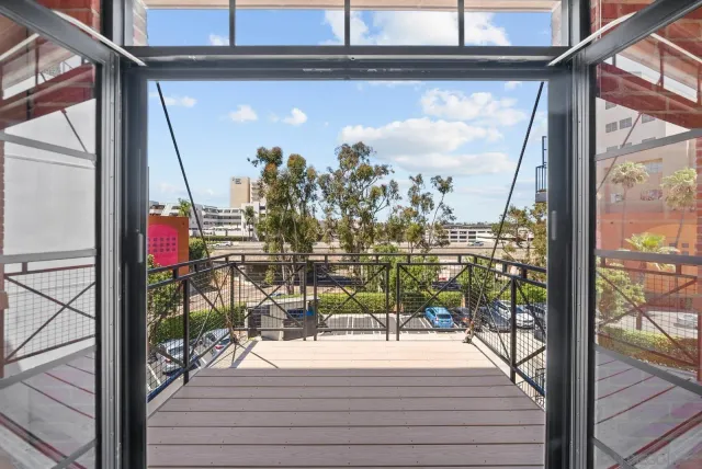 $799,000 | 3940 7th Avenue, Unit 206, San Diego, CA 92103