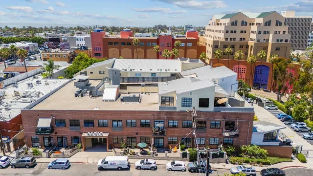 $799,000 | 3940 7th Avenue, Unit 206, San Diego, CA 92103