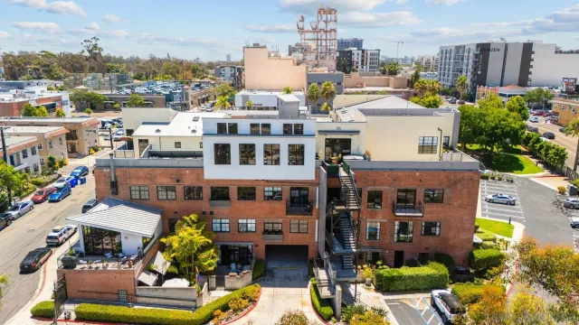 $799,000 | 3940 7th Avenue, Unit 206, San Diego, CA 92103