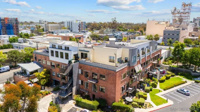 $799,000 | 3940 7th Avenue, Unit 206, San Diego, CA 92103