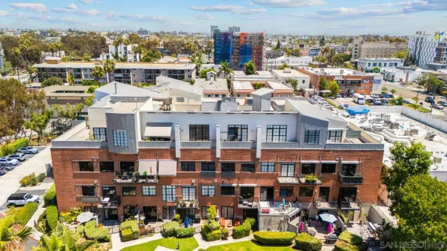 $799,000 | 3940 7th Avenue, Unit 206, San Diego, CA 92103