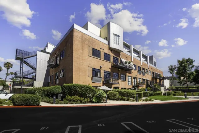 $799,000 | 3940 7th Avenue, Unit 206, San Diego, CA 92103