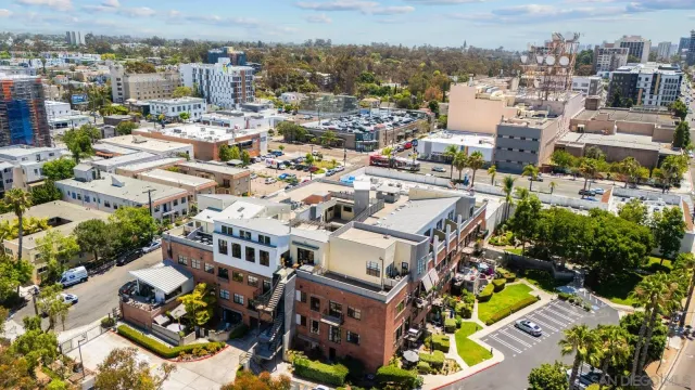 $799,000 | 3940 7th Avenue, Unit 206, San Diego, CA 92103