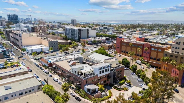 $799,000 | 3940 7th Avenue, Unit 206, San Diego, CA 92103