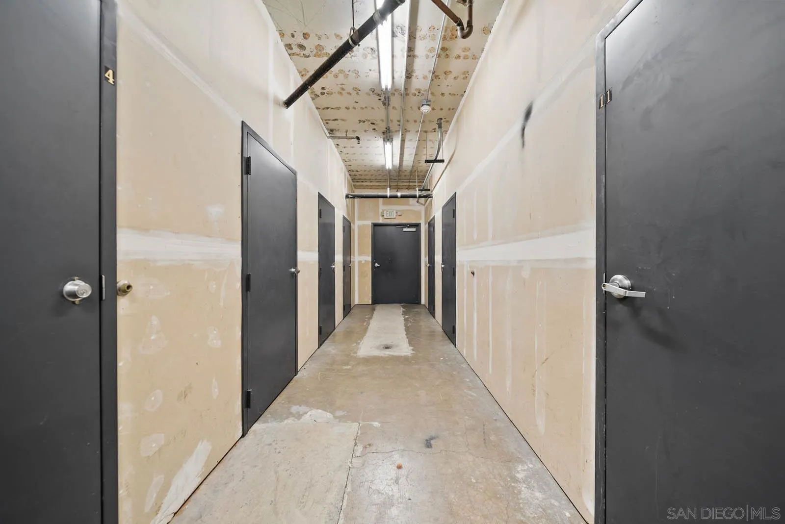 3940 7th Avenue, Unit 206 San Diego, CA 92103 - Photo 45 of 54