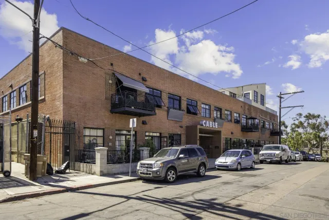 $799,000 | 3940 7th Avenue, Unit 206, San Diego, CA 92103