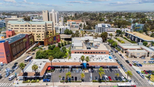 $799,000 | 3940 7th Avenue, Unit 206, San Diego, CA 92103