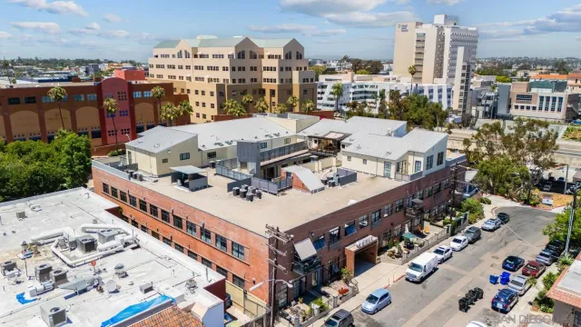$799,000 | 3940 7th Avenue, Unit 206, San Diego, CA 92103