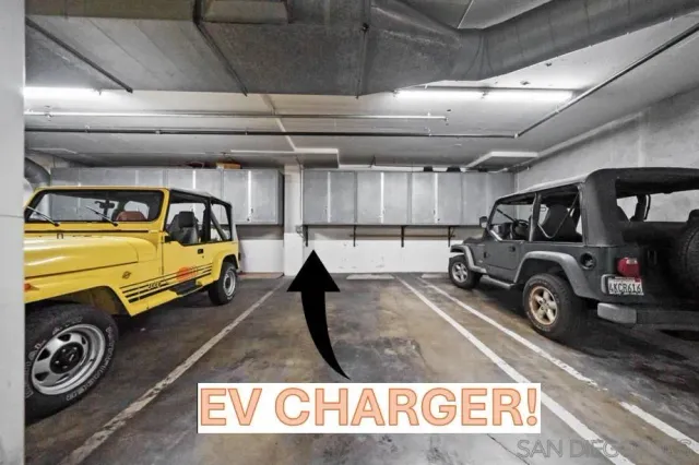 $799,000 | 3940 7th Avenue, Unit 206, San Diego, CA 92103