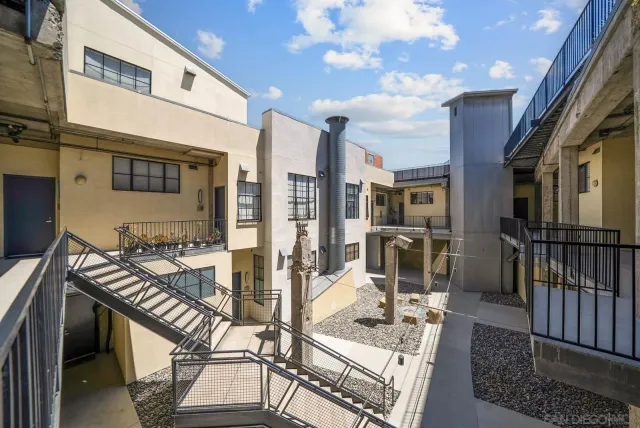 $799,000 | 3940 7th Avenue, Unit 206, San Diego, CA 92103