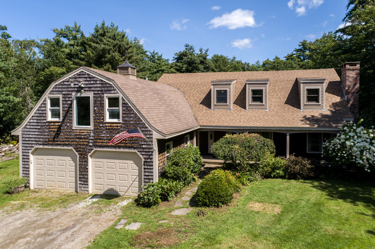 20 Herrick Road Belfast, ME 04915 - Photo 1 of 23 1-Exterior (1 of 4)