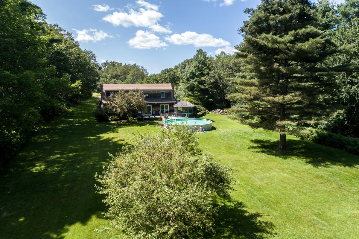 20 Herrick Road Belfast, ME 04915 - Photo 12 of 23 4-Backyard (2 of 5)