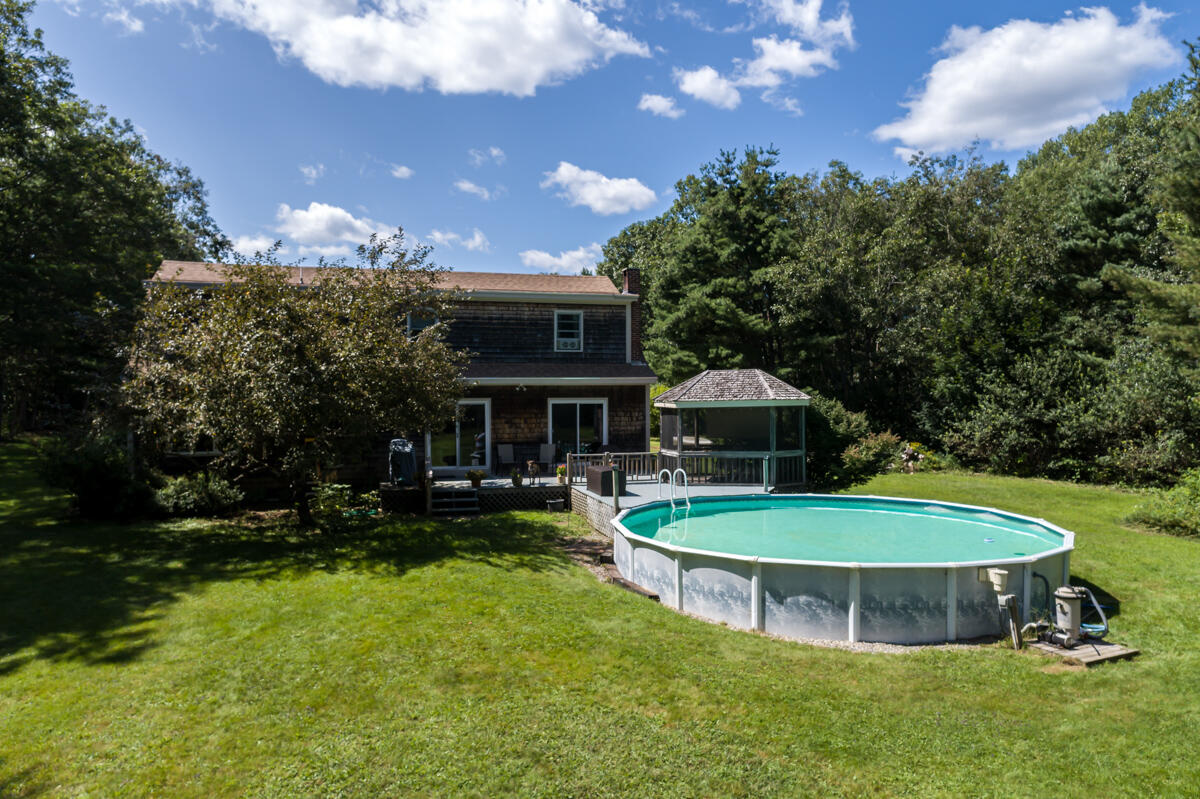 20 Herrick Road Belfast, ME 04915 - Photo 13 of 23 2-Backyard (1 of 5)