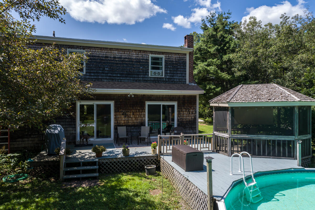 20 Herrick Road Belfast, ME 04915 - Photo 14 of 23 3-Exterior (2 of 4)