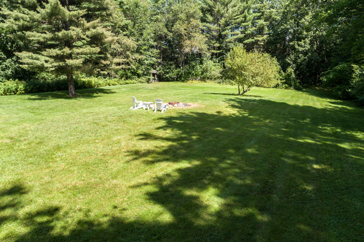 20 Herrick Road Belfast, ME 04915 - Photo 19 of 23 69-Backyard (5 of 5)