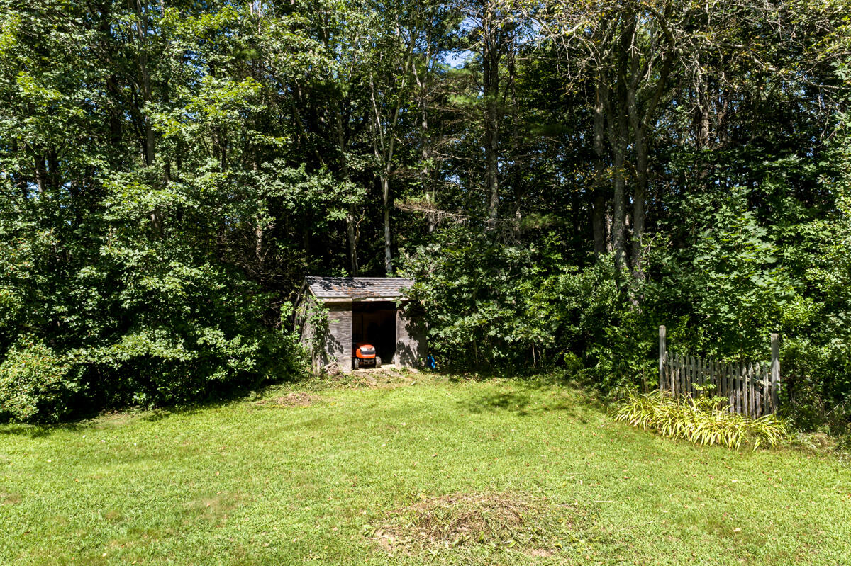 20 Herrick Road Belfast, ME 04915 - Photo 20 of 23 70-Shed
