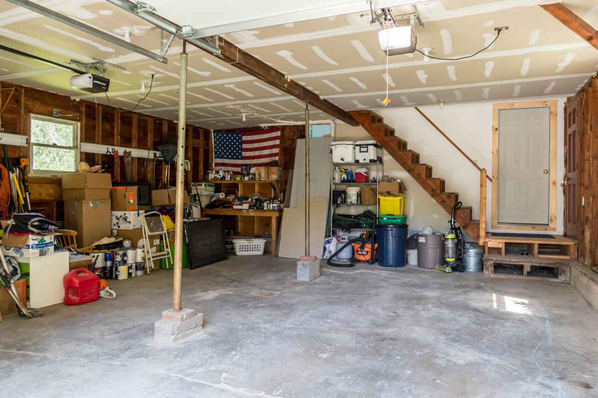 20 Herrick Road Belfast, ME 04915 - Photo 2 of 23 59-Garage (2 of 2)