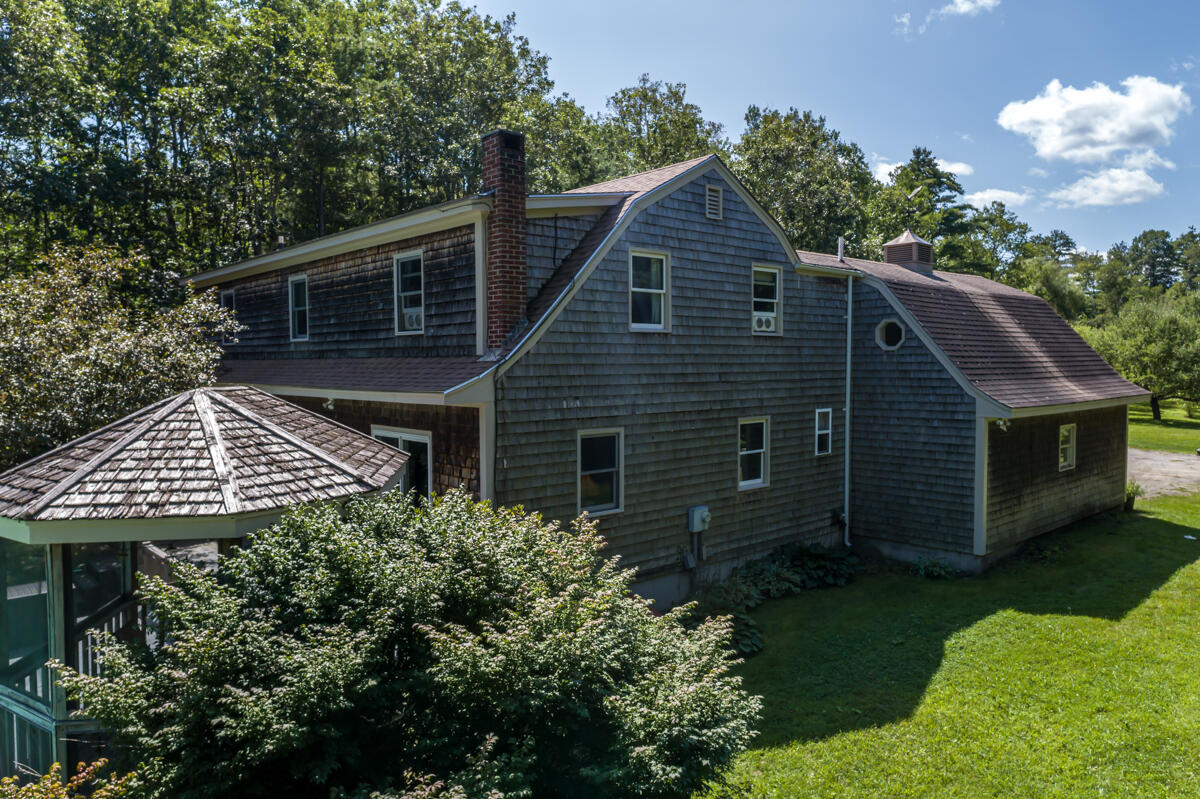 20 Herrick Road Belfast, ME 04915 - Photo 21 of 23 65-Exterior (3 of 4)